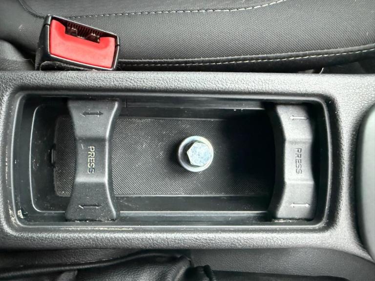 2017 Ford Focus 1.0 EcoBoost 125 Zetec Edition 5dr HATCHBACK PETROL Manual