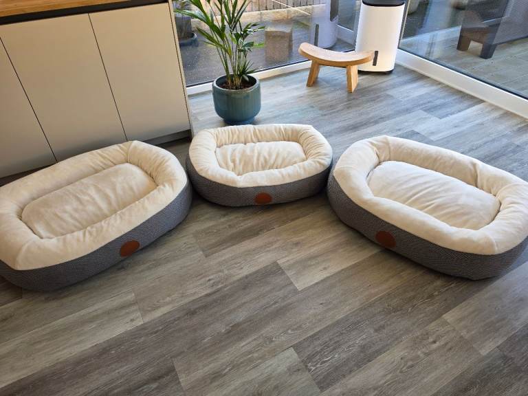 Elite Paws Dog Beds- Ultimate Comfort