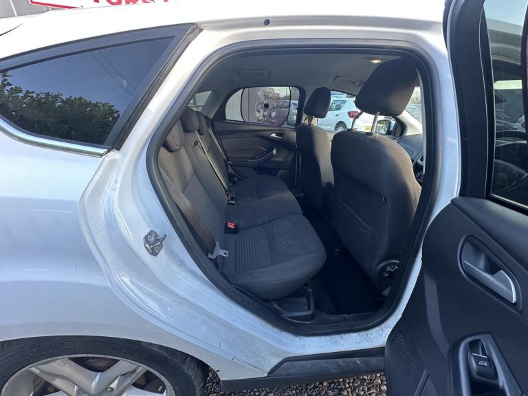FORD FOCUS 1.6 TDCi Titanium 2015