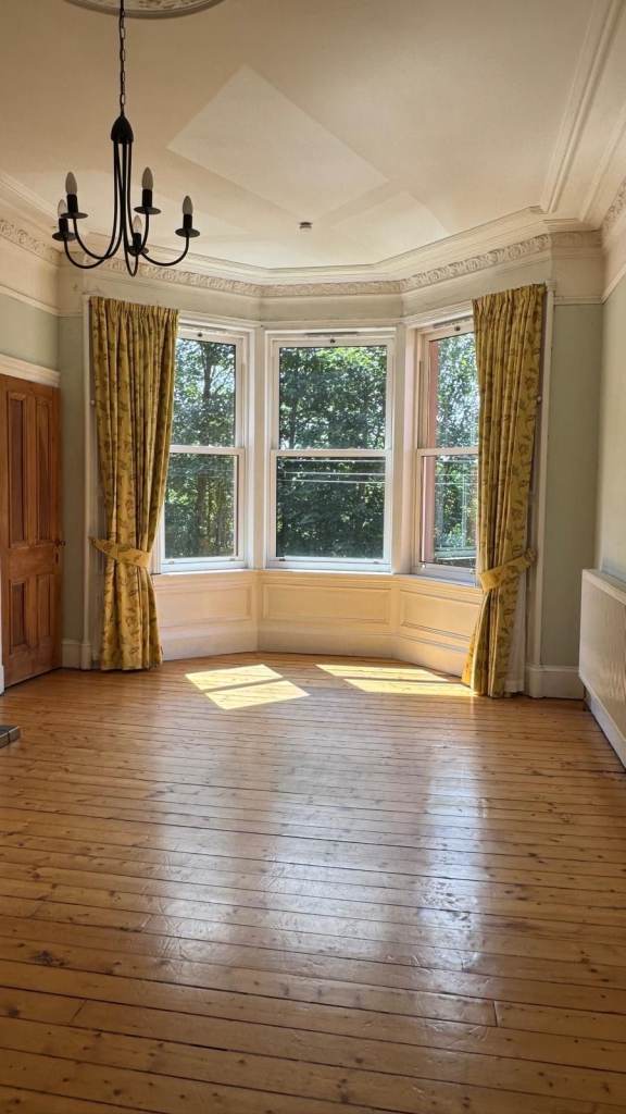 Tenement Flat 