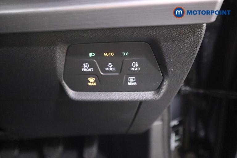 2021 SEAT Leon 1.5 TSI EVO 150 FR 5dr Estate Petrol Manual