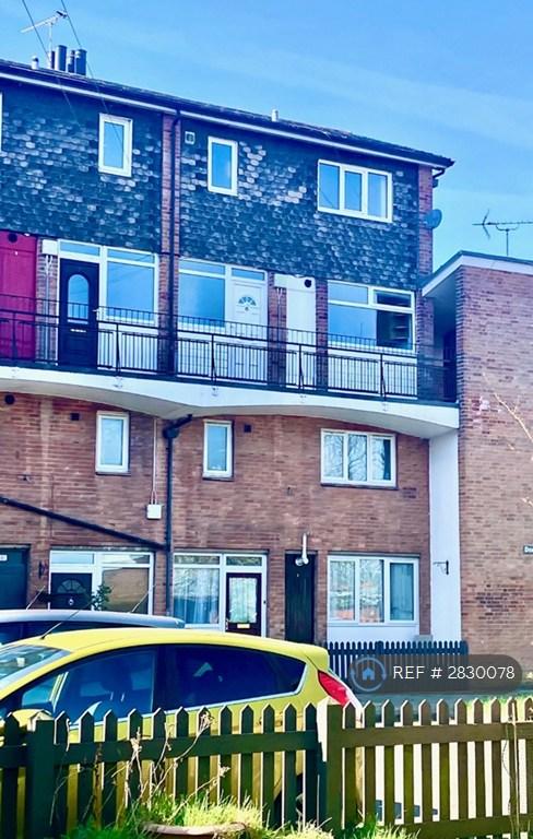 2 bedroom flat in Dorset House, York, YO24 (2 bed) (#2830078)
