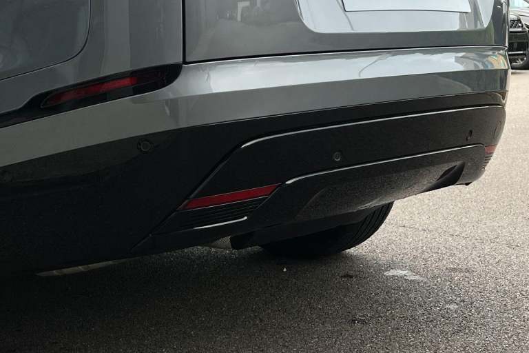 2025 Land Rover Range Rover Velar 2.0 D200 MHEV Dynamic SE SUV 5dr Diesel Auto 4WD Euro 6 (s/s) (...