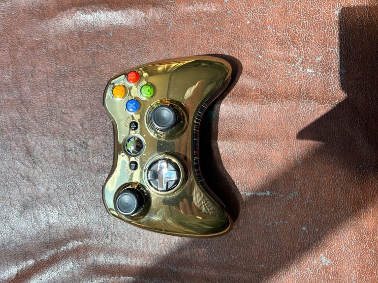 Xbox 360 S Star Wars