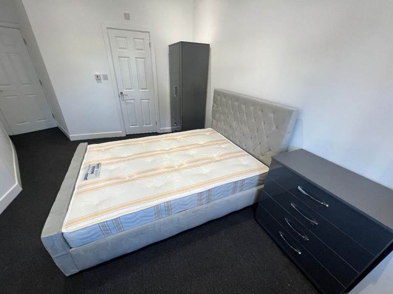 SINGLE OCCUPANCY ENSUITE IN NW10 NEASDEN AREA 