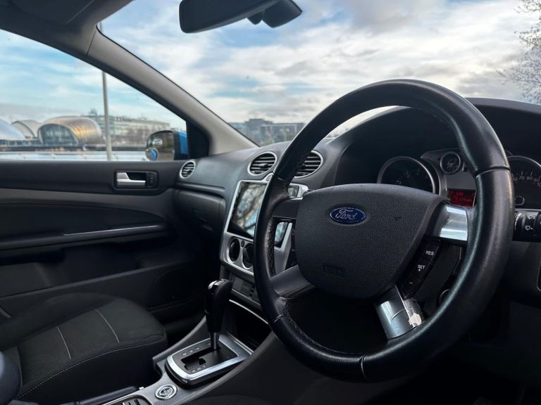Ford, FOCUS, Hatchback, 2009, Other, 1999 (cc), 5 doors