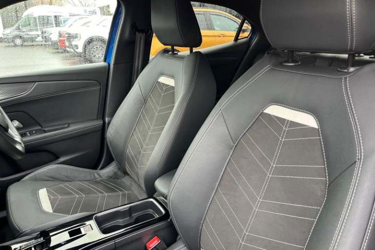 2023 Vauxhall Mokka 100kW Ultimate 50kWh 5dr Auto HATCHBACK ELECTRIC Automatic