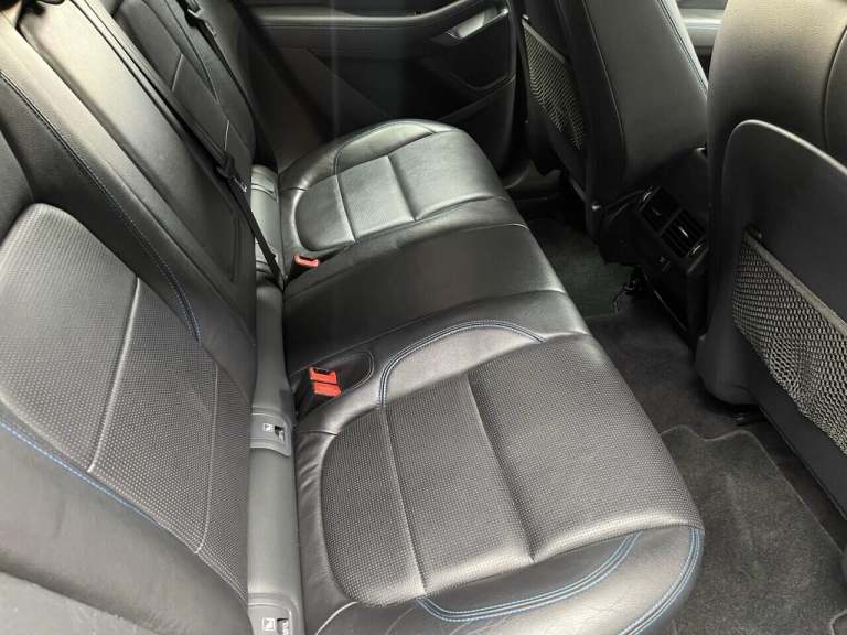 2018 Jaguar E-Pace 2.0d [180] R-Dynamic S 5dr Auto ESTATE DIESEL Automatic