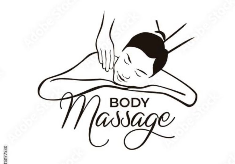 Mobile massage in London / outcall