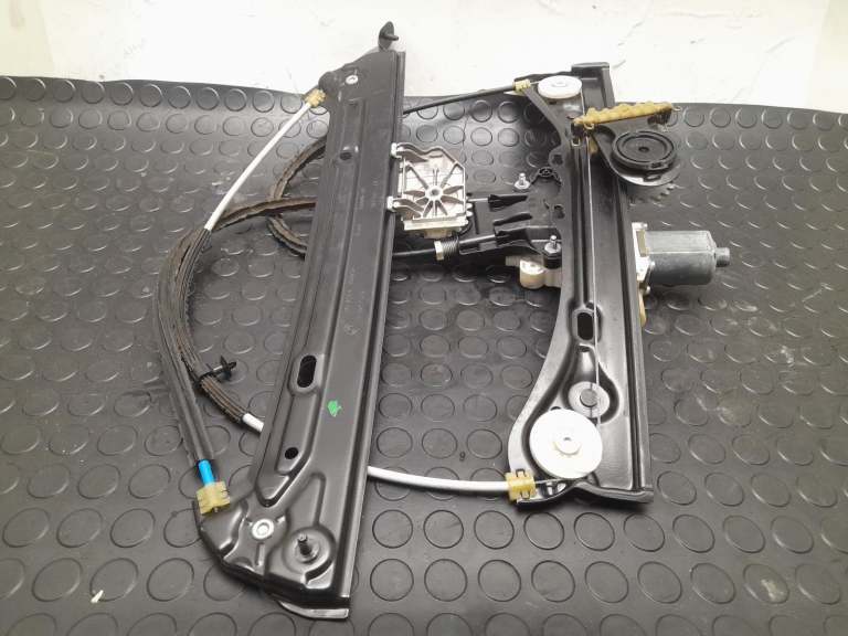 Bmw 4 Series Window Regulator N/S 2013-2020 2 Door Front Lh