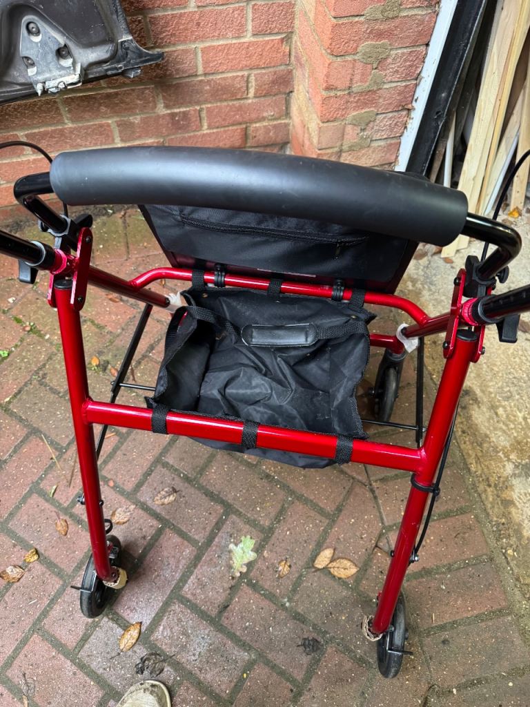 image for Mobility walker