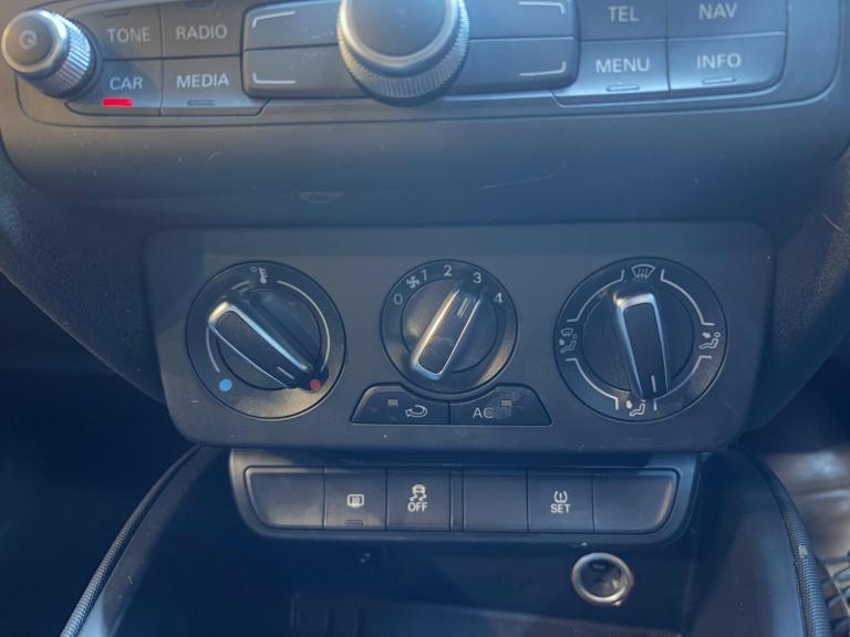 2014 Audi A1 1.4 TFSI S Line Style Edition 3dr HATCHBACK PETROL Manual