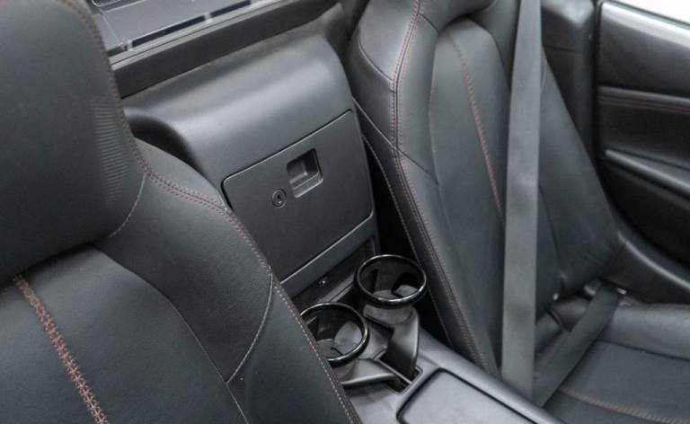 2019 Mazda MX-5 2.0 [184] Sport Nav+ 2dr CONVERTIBLE PETROL Manual