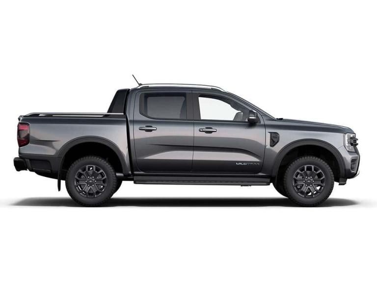 2025 Ford Ranger Pick Up Double Cab Wildtrak 2.0 EcoBlue 205 Auto Double Cab Pick-up  Diesel Auto...