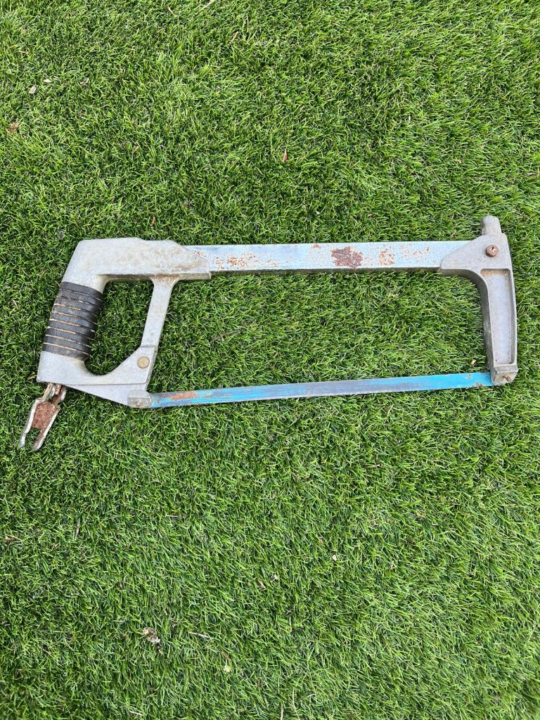 Snap-On HS20 Professional Grade Steel Hacksaw