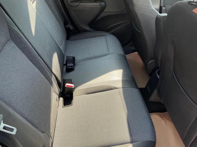 2021 Vauxhall Crossland 1.2 Turbo [130] SE Nav Premium 5dr HATCHBACK PETROL Manual