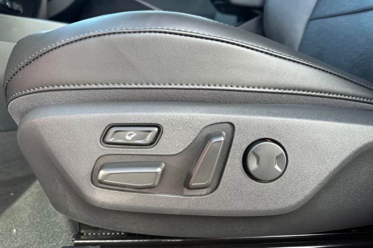 2025 Kia Niro 150kW 4 65kWh 5dr Auto Estate Electric Automatic