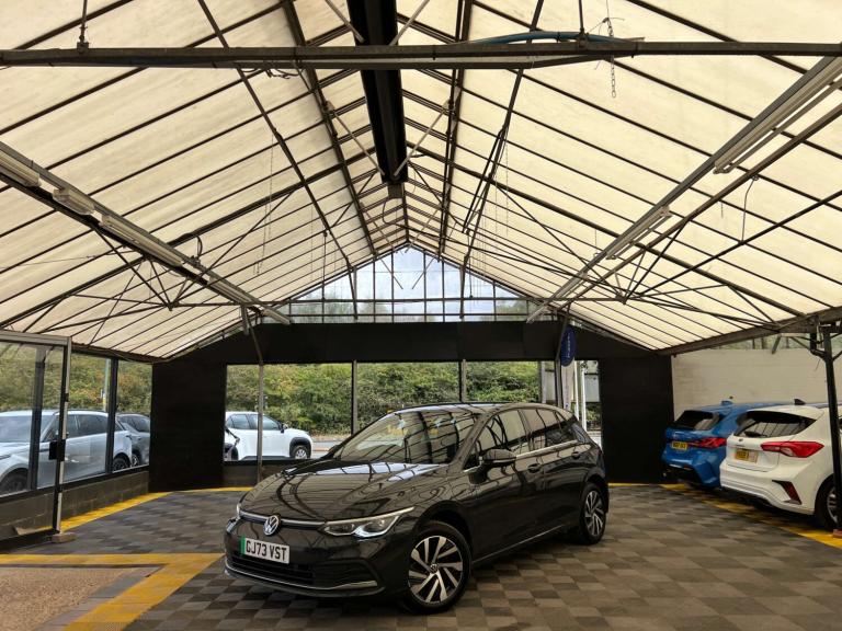 2023 Volkswagen Golf 1.4 TSI eHybrid Style 5dr DSG HATCHBACK PETROL/ELECTRIC Automatic