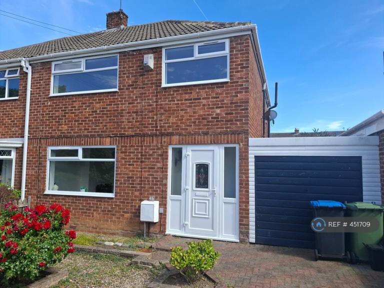 3 bedroom house in Belmont, Durham, DH1 (3 bed) (#451709)