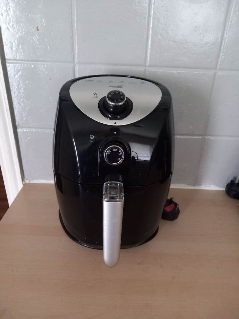 Small Air Fryer