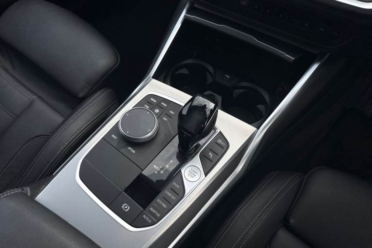 2020 BMW 3 Series 2.0 320d MHT M Sport Auto Euro 6 (s/s) 4dr Saloon DIESEL Automatic