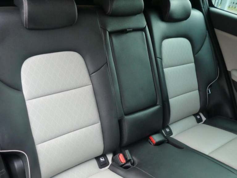 2021 Kia Sportage 1.6T GDi ISG GT-Line 5dr ESTATE PETROL Manual