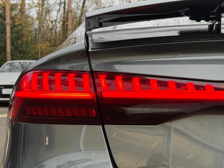  Audi A7 3.0 TDI V6 50 S line Sportback 5dr Diesel Tiptronic quattro Euro 6 (s/s) (2 Diesel Autom...