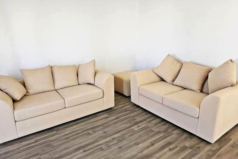 🚛DYLAN Sofa Set ❤️3+2 & Corner❤️Save 25% OFF Amazing Price😘Order Now🚛COD💫
