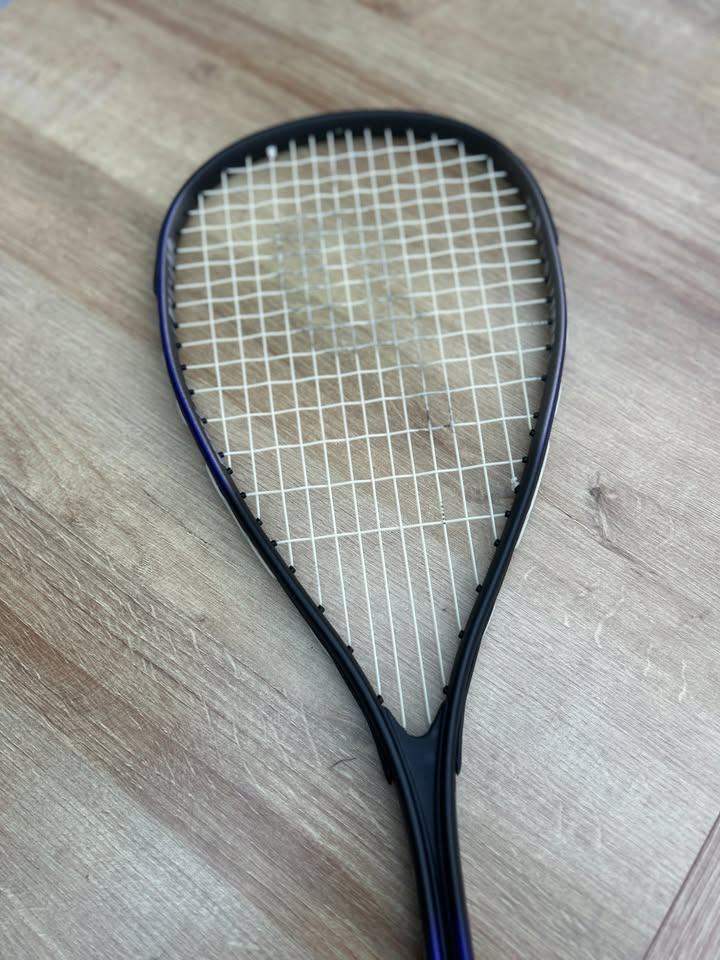Squash Racket £5