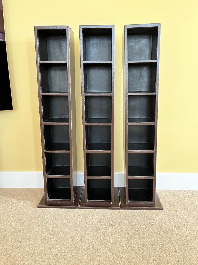 CD Storage Tower(s)