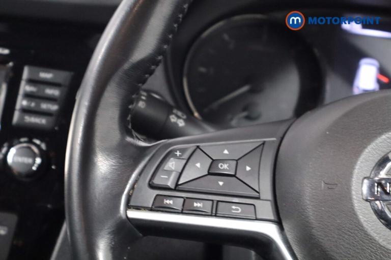 2020 Nissan X-Trail 1.7 dCi N-Tec 5dr [7 Seat] ESTATE DIESEL Manual