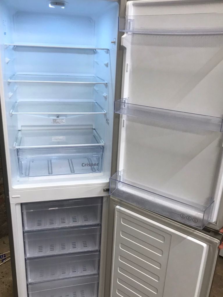 Fridge Freezer, Beko