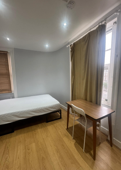 Double Room Dalston £780/pm - Bills Inc | Kingsland Road | E8