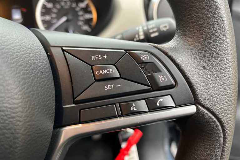 2020 Nissan Micra 1.0 IG-T 100 N-Tec 5dr HATCHBACK PETROL Manual