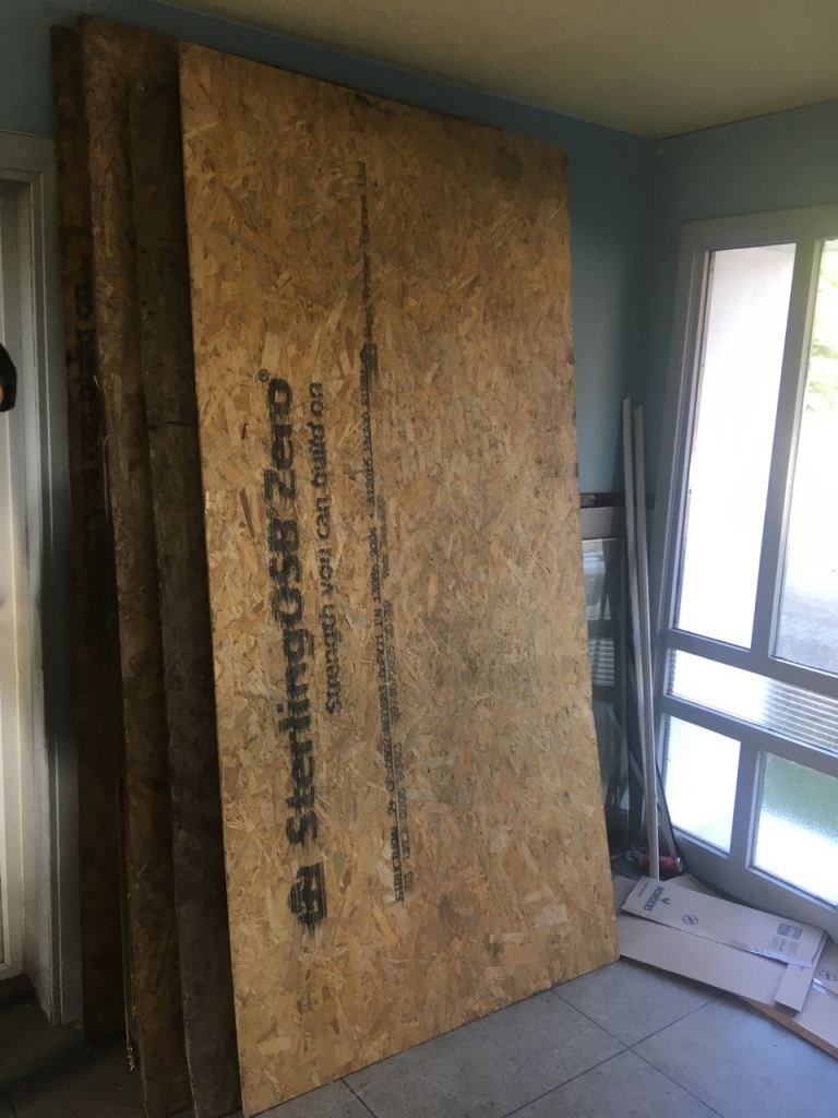 Chipboard