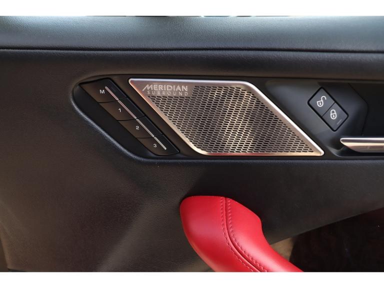 2019 Jaguar I-Pace 400 HSE SUV Electric Automatic