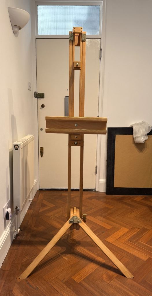 Windsor and Newton Artists Easel 