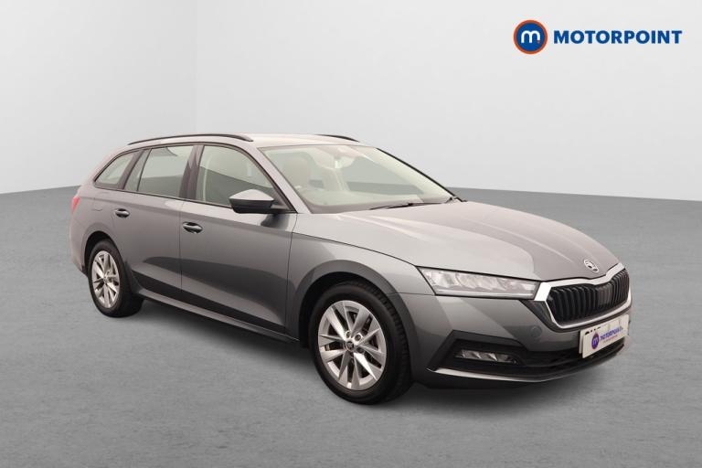 2024 Skoda Octavia 1.4 TSI iV SE Technology DSG 5dr ESTATE PETROL/ELECTRIC Automatic