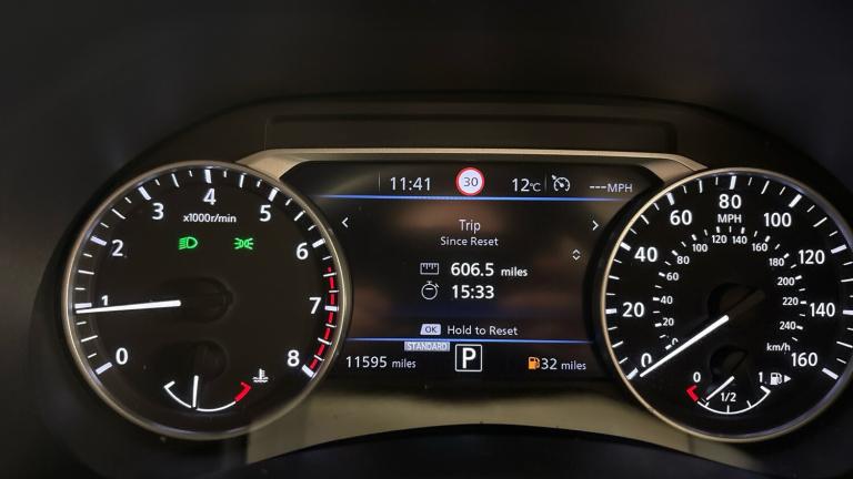 2022 Nissan Juke 1.0 DiG-T 114 N-Connecta 5dr DCT Petrol Hatchback Hatchback Petrol Automatic