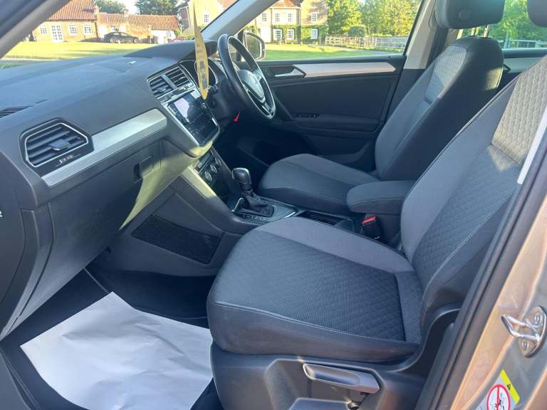 VOLKSWAGEN TIGUAN 1.5 TSI EVO Match 2020