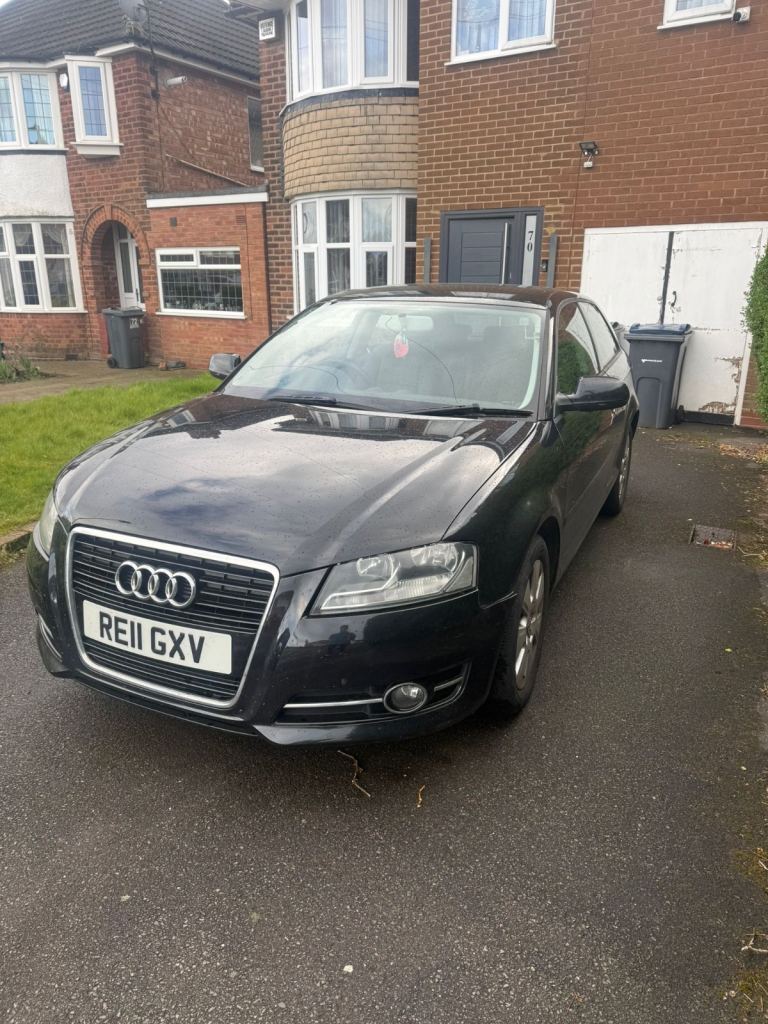 AUDI A3 2011 Automatic For sale