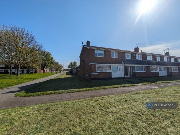 1 bedroom in Bothal Close, Blyth, NE24 (#2877173)