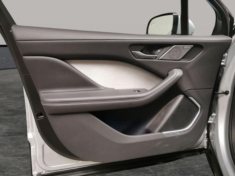 2022 Jaguar I-Pace 400 90kWh HSE SUV 5dr Electric Auto 4WD (400 ps) - MERIDIAN AUDIO - REVERSE Su...