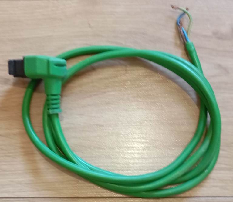 Bosch Neff Siemens Dishwasher Oven Power Supply Cable Lead #GotStuffGetCash