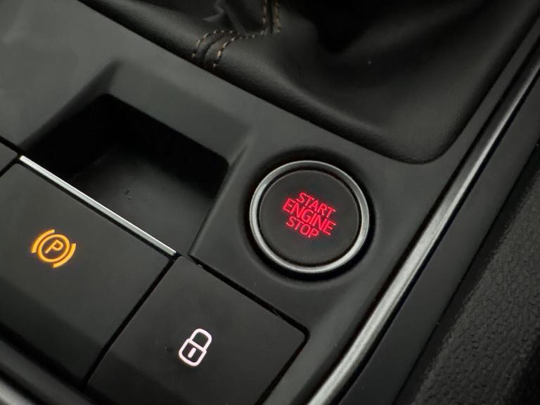 2021 Cupra Formentor 1.5 TSI V2 SUV 5dr Petrol Manual Euro 6 (s/s) (150 ps) - LED - REVERSE CAM  ...