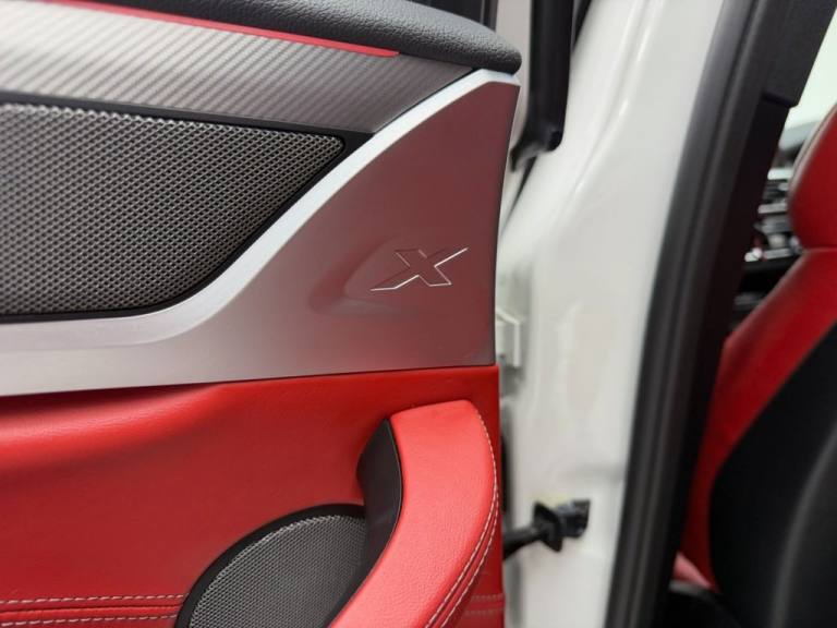 2021 BMW X3 M 3.0i Competition SUV 5dr Petrol Auto xDrive Euro 6 (s/s) (510 ps) Petrol Automatic