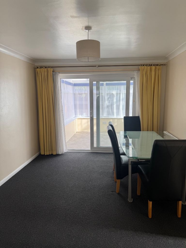 Double rooms furnished new in Surbiton KT6 