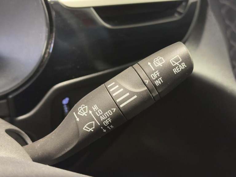  Vauxhall Corsa 1.2 Turbo Ultimate Hatchback 5dr Petrol Manual Euro 6 (s/s) (100 ps) Petrol Manual