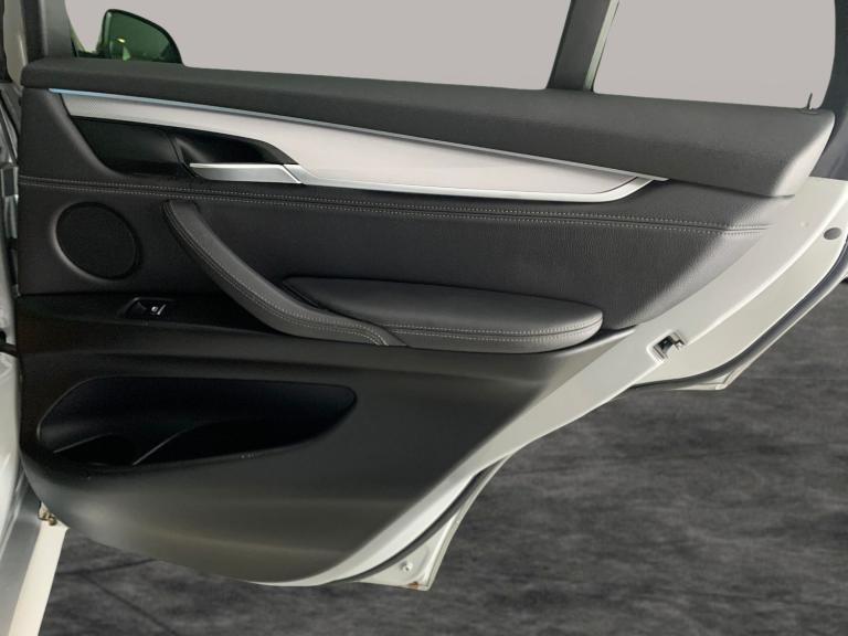 2018 BMW X5 3.0 30d M Sport SUV 5dr Diesel Auto xDrive Euro 6 (s/s) (258 ps) - HEATED L Suv Diese...