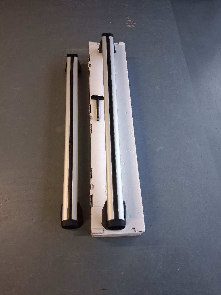Audi Q3 Roof Bars